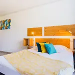 Tres Beau Studio Avec Balcon Vue Mer - Maripa